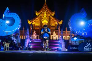 BIB: 35337
                            <button type="button" onclick="openModal(22657087)" class="btn btn-primary btn-sm float-right btn-popup" data-toggle="modal" data-target=".modal-high-quality">
                        <i class="fas fa-shopping-cart"></i> Add to Cart
                    </button>
                                            <button type="button" onclick="isThisMe(22657087, true)" class="btn btn-success btn-sm float-right btn-popup btn-isme hidden" data-toggle="tooltip" data-placement="bottom" title="นี่คือรูปของคุณใช่ไหม คลิกที่นี่เพื่อเอาเข้าอัลบั้ม">
                        <i class="fas fa-plus"></i> Add to album
                    </button>
                    <button type="button" onclick="isThisMe(22657087, false)" class="btn btn-warning btn-sm float-right btn-popup btn-isnotme hidden">
                        <i class="fas fa-ban"></i> Remove from album
                    </button>